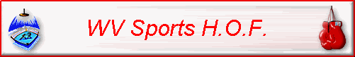 WV Sports H.O.F.